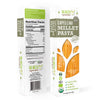 Big Green Organic Food- Organic Millet Capellini, Gluten-Free, Lectin-Free, Non-GMO, Vegan, Wheat and Rice Alternative, 2.75 lb 