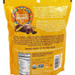 Heavenly Organics Honey Patty Chocolate Ginger Organic Bag 4.66 Oz
