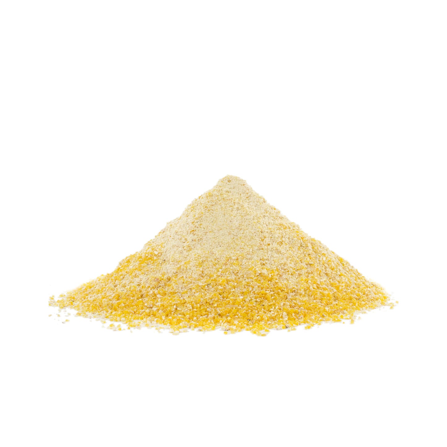 Bob'S Red Mill Organic Cornmeal Medium, 24 Oz, 2 Pk