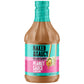 Naked & Saucy Low Sugar Peanut Sauce and Dressing, Gluten-Free, Soy-Free, Vegan, Paleo, 31 fl oz