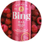 Bing Energizing Juice Beverage Variety Pack – 12 Fl Oz (Pack of 12) – Low Calorie, Vegan, Gluten & Dairy Free, 5 B-Vitamins & Ginseng