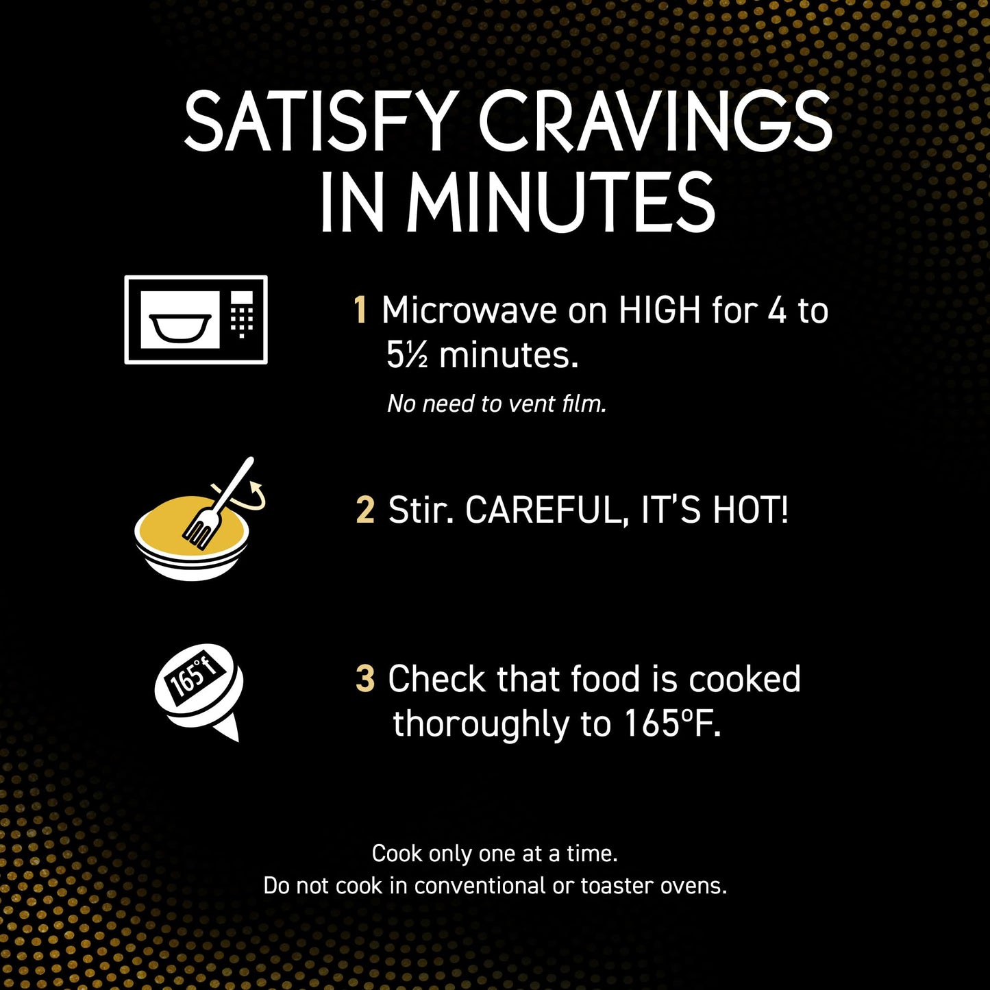 P.F. Changs Home Menu Chicken Lo Mein Noodle Bowl, Frozen Meal, 11 OZ