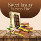 Hastel Viral Dubai Chocolate Pistachio Bars 7 Oz 200 G Smooth Taste Gift For Dessert Lovers Rich Kataifi Flavors Premium Texture