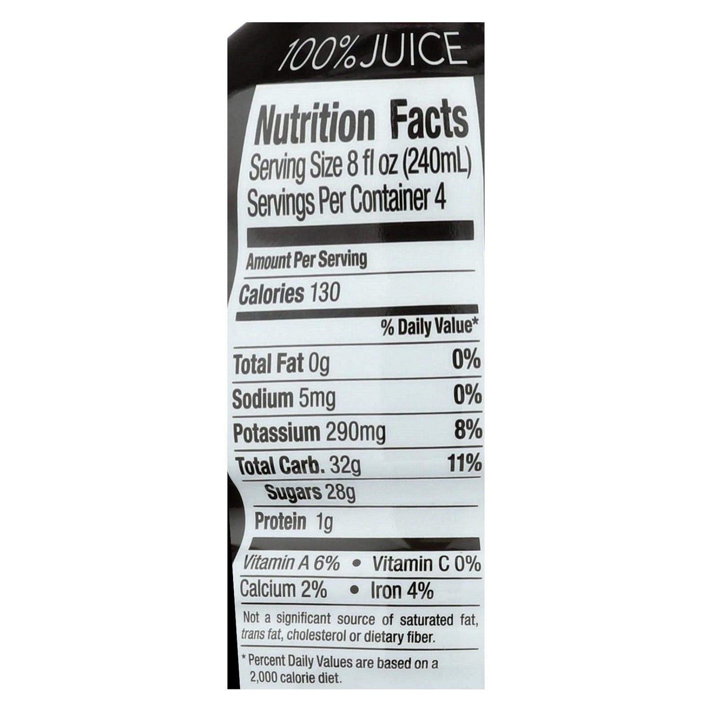 Cheribundi Juice Cherry Tru ,Size 32Oz ,(Pack Of 6)