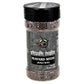 Shudh india Black Mustard Seeds Whole Spice (Kali Rai) 4.4oz (125g) PET Jar ~ All Natural | Gluten Friendly | NON-GMO | Vegan | 