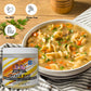 Smoke n Sanity Chicken Base - Certified Low FODMAP Seasoning - Gluten Free - Dairy Free Low FODMAP Chicken Broth (10.0 oz)