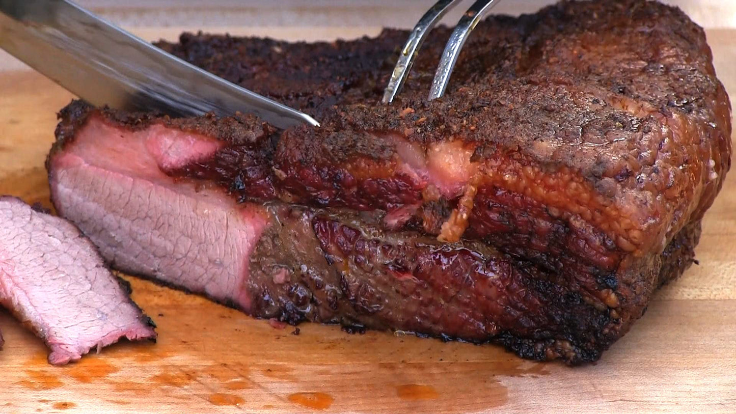 CINDY LYNNS BLACK LABEL BBQ Dry Rub - All-Natural Seasoning for Beef, Poultry, Pork & Vegetables - 5.5 oz