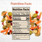 Roland Foods chicago Style Mild giardiniera Italian Pepper Relish Sourced in the USA 56-Ounce Pouch