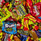 Halloween Candy Variety Mix - Individually Wrapped Fruity  Chewy & Hard  for Trick-or-Treaters  Haunted Houses  Party Favors  Candy Buffets & Seasonal Celebrations - 2 lb Bulk Bag