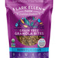 Lark Ellen Farm Grain Free Paleo Granola Bites Certified Organic Vegan Snacks and Cereal made from Sprouted and Activated Nuts a