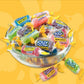 Jolly Ranchers Hard Candy Assorted - 2 LB Bulk Bag (Approximately 150 Pieces) - Fruit-Flavored Party Treats