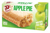 Generic JJs Apple Snack Pies, Fresh-Baked, Nut-Free, Kosher Parve, 4 Oz Each, Pack of 6