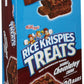 Kellogg's Rice Krispies Treats Double Chocolatey Chunk Bars-1.3 oz, 20 ct
