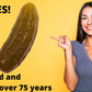 Dill Pickles