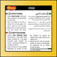 Shan Fish Arabic Seasoning Mix 1.76 Oz (50G) - Spice Powder For Middle Eastern Style Spicy Fried Fish - Suitable For Vegetarians