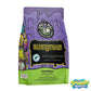 Bones Coffee Company Spongebob Goofy Goober Sundae, Banana Split Flavored Coffee, Medium Roast Low Acid Arabica Beans Compatible With Auto Drip And French Press Coffee Maker, 12 Oz Ground