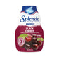 SPLENDA Energy Liquid Water Enhancer Drops, Sugar Free, Black Cherry, 3.11 Fl Oz