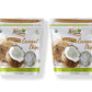 Anna And Sarah Organic Coconut Chips In Resealable Bag, 3 Lbs