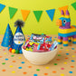 Bulk Candy Variety Pack  3 lb Individually Wrapped Hard & Chewy Assorted Sweets  Non-Chocolate Mix - Resealable Bag - Piata  Party Favor  Office Candy Bowl Refill