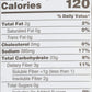 Unique Pretzels Unique Sprouted Whole Grain Splits Pretzels, 8 oz