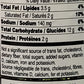 Gefen Mini Soup Mandel 14Oz (1)