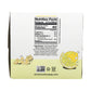 culture Pop Soda, Soda ginger Lemon Turmeric, 12 Fl Oz, 4 Pack