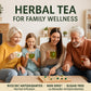Quina Roja Herbal Tea (Red Cinchona Bark) - 4 oz (113 g) - 100% Natural  Vegan  Non-GMO  Gluten-Free  Wildcrafted Herbal Tea - Crafted by Nature - Authentic & Fresh Loose Leaf Tea - by BexpertsUSA