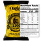 Oogies Gourmet Puffcorn - Classic Butter Flavor - Gluten Free Snacks - 4 Ounce (Pack of 4)