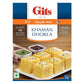Gits Instant Mix Box - 180Gm (Pack Of 3) | Ready To Cook Indian Breakfast/Lunch/Dinner/Snack Meal | No Artificial Colors, Flavor
