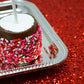 Mystic Sprinkles Valentine'S Day Sprinkle Mixes (Lots Of Love Mini Hearts 2.6Oz)