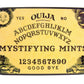 Candy Tin Ouija Mystifying Mints 1.5 Oz