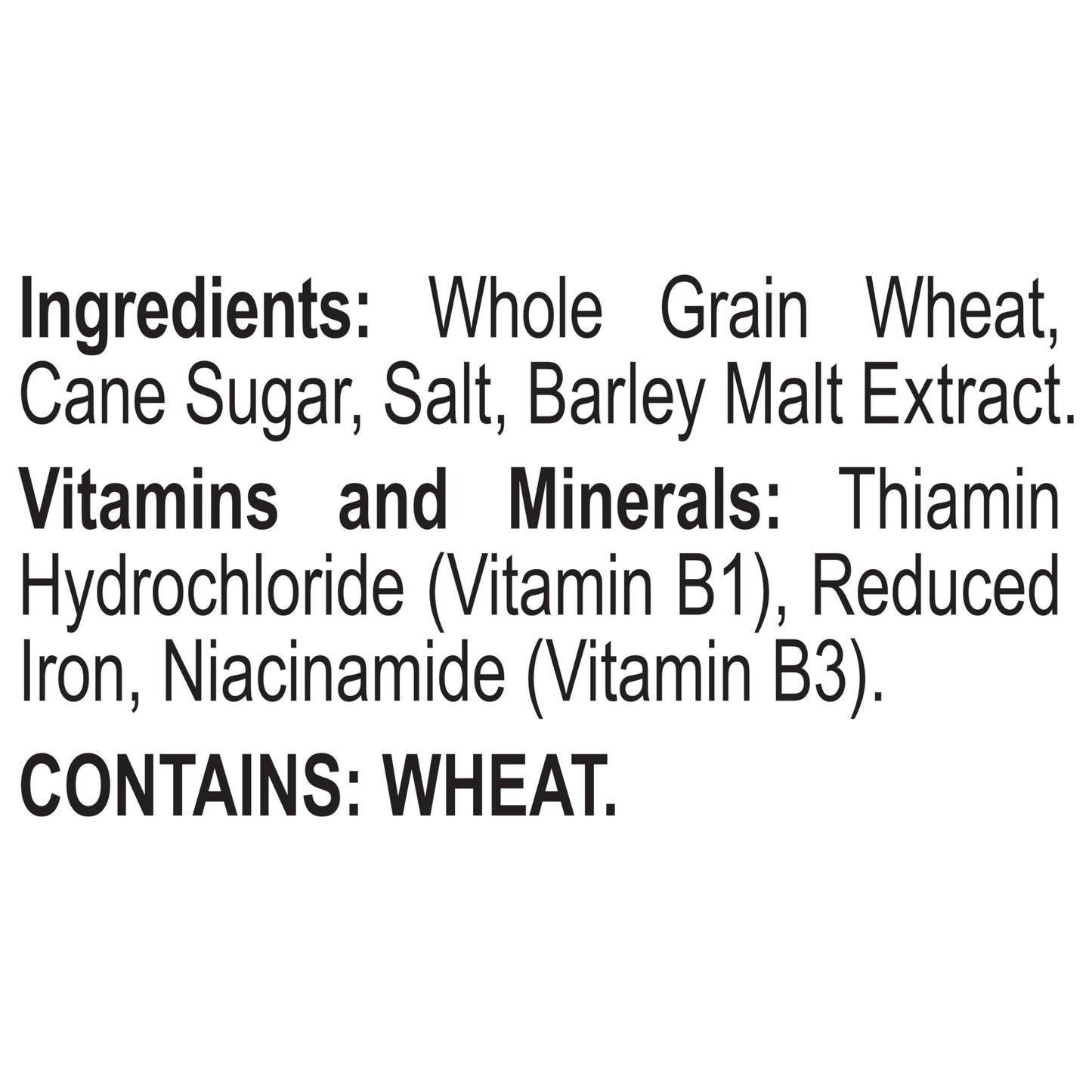 Weetabix Whole Grain Cereal Biscuits, Lightly Sweet, 14 OZ Box
