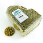 Harmony House Foods Dehydrated Cabbage Flakes - Air Dried Vegetables For Soup And Cooked Dishes, Great For Camping, Survival, And Backpacking, 24 Ounces