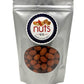 NUTS U.S. - Japanese Coated Peanut Crackers | Cajun Seasoning (Chili Flavor) | No Trans Fat and Non-GMO | Natural Snacks | Packe
