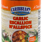 Caribbean Rhythms Garlic Escallion N' All Spice, 7 oz.