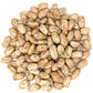 Food To Live Organic Pinto Beans, 15 Pounds Non-Gmo, Frijioles Pintos, Whole Dried Beans, Sproutable, Vegan, Kosher, Bulk. High In Iron, Potassium, Fiber, Protein. For Stews, Burritos, Tacos, Chili.