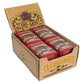 Clawhammer Organic Hot Cinnamon Mints, 30 Gr