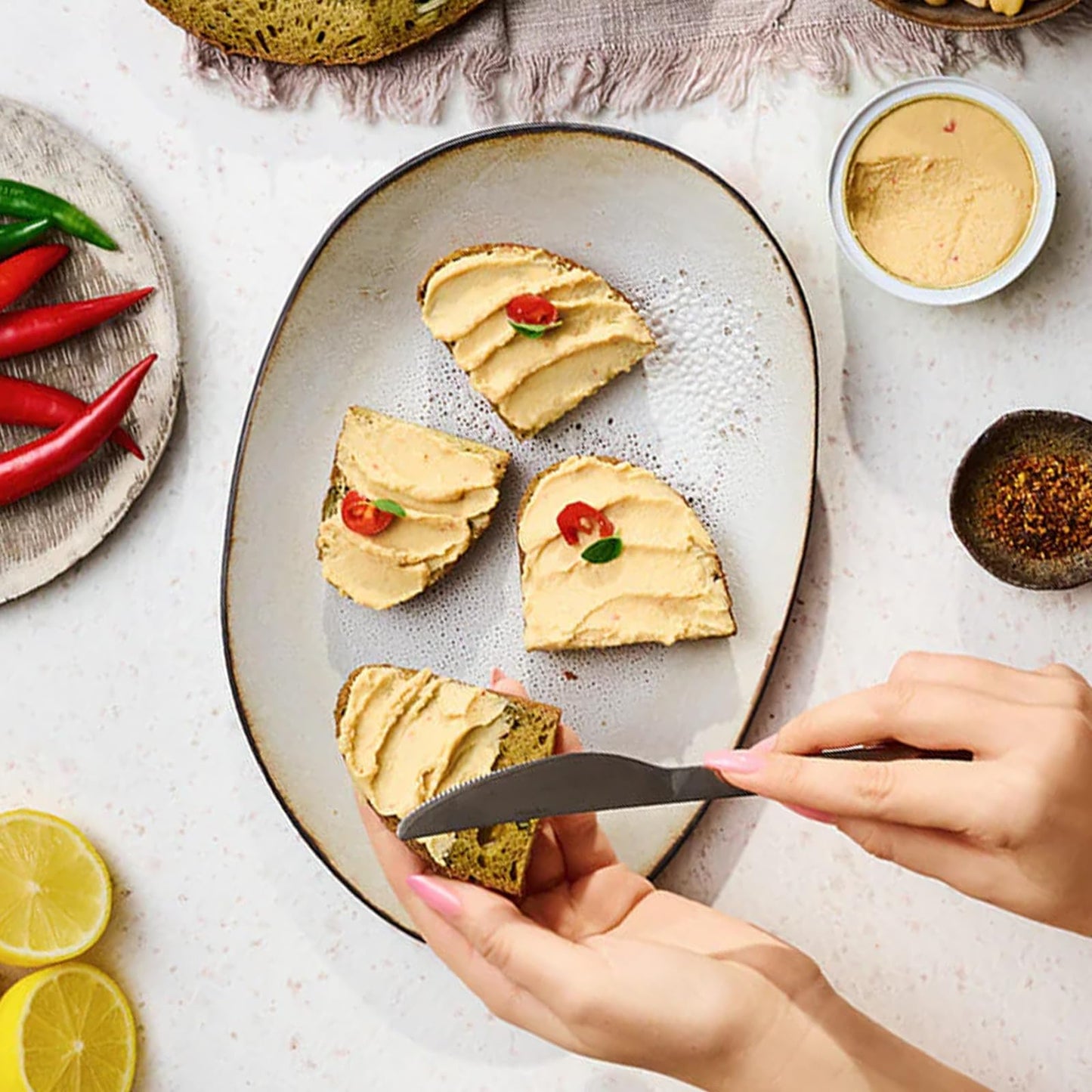 Argeta Pate Spread, Chicken, 95 Gram (Pack of 48)