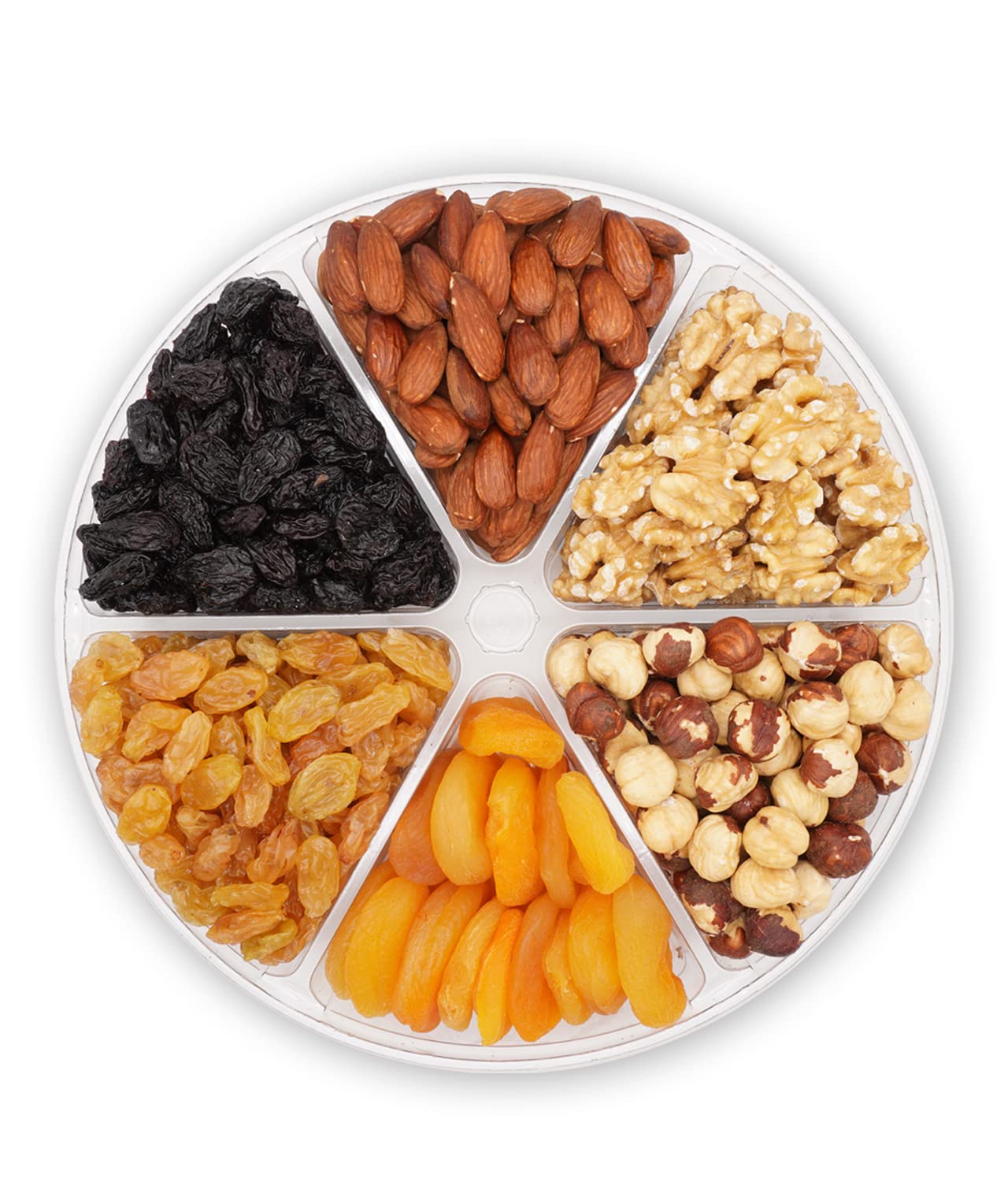 Mothers Day Holiday Fruit And Nuts Gift Basket, Gourmet Food Gift Prime Delivery ,Healthy Fresh Gift Idea For Christmas, Thanksg