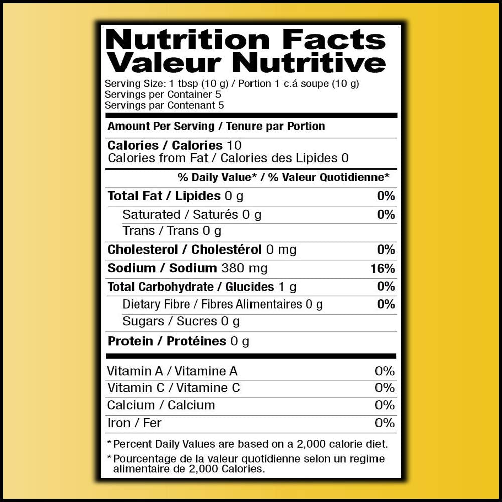 Shan Egg Seasoning Mix, Spice Powder for Eggs, 1.76 oz (Pack of 6) - Vegetarian, Airtight Bag in Box