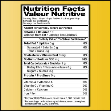 Shan Egg Seasoning Mix, Spice Powder for Eggs, 1.76 oz (Pack of 6) - Vegetarian, Airtight Bag in Box