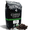 The Bean Organic Coffee Company Water Processed DECAF IL Chicco (Traditional Italian Roast), Dark Roast, Whole Bean Coffee, 5-Po