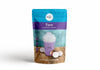 Taro Blended Crme Mix by Angel Specialty Products [1.75 lbs]