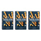 John Wm. Macy's CheeseSticks | Original Cheddar | Twice Baked Sourdough Crackers Made with 100% Real Aged Cheese, Non GMO, Nothi