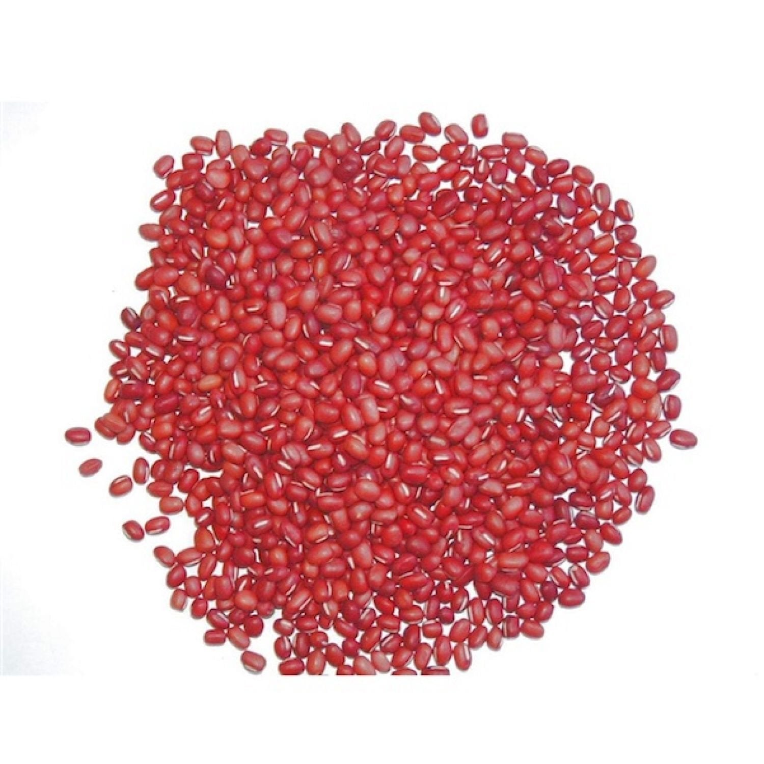 Bulk Peas And Beans Small Beans Red - Single Bulk Item - 25Lb