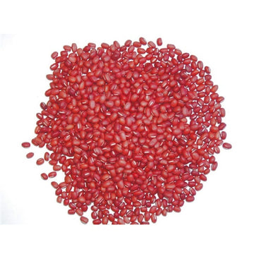 Bulk Peas And Beans Small Beans Red - Single Bulk Item - 25Lb
