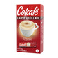 Colcafé Classic Cappuccino Instant Mix | Convenient & Portable Packs | 100% Colombian Coffee | Make Hot Or Cold | 6 Count (Pack Of 2)