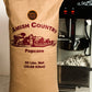 Amish Country Popcorn | 50 lbs Bag | Purple Popcorn Kernels | Old Fashioned, Non-GMO and Gluten Free (Purple - 50 lbs Bag)