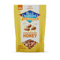 Blue Diamond Almonds, Premium Roasted Honey Snack Nuts For Sweet Treats, With Dessert, or Healthy Choice, 8 Ounce (Pack of 1)