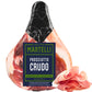 Boneless Dry-Cured Ham (approx 16lb) - Italian Prosciutto Aged 14 Months, Whole Ham Naturally Cured, Sweet and Delicate Flavor -